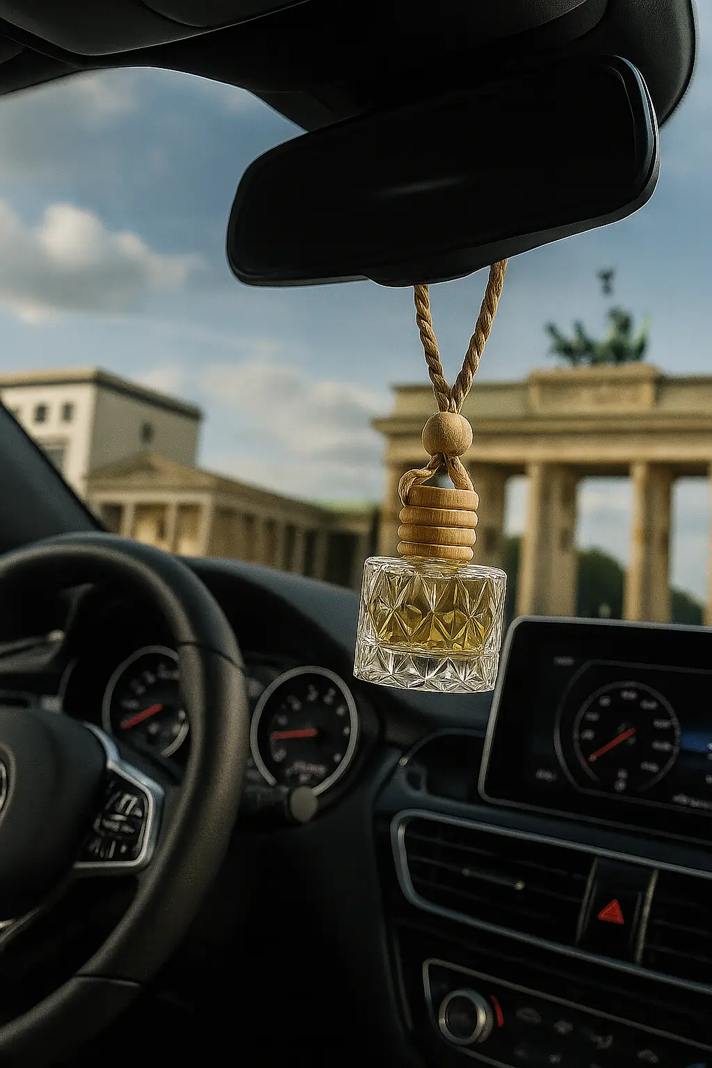Aarumatic 10ML Crystal Edition, a fragrance masterpiece housed in a diamond-cut crystal bottle for an ultra-luxury feel. Specially crafted for premium car interiors and sophisticated home spaces, this edition is a symbol of refinement, class, and modern elegance