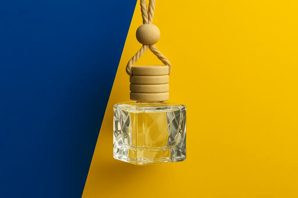 Aarumatic Mist 10ML – Fresh Luxury Car Hanging Perfume