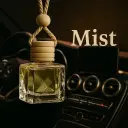 Aarumatic Mist 10ML – Fresh Luxury Car Hanging Perfume