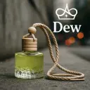 Aarumatic Dew 10ML – Fresh Luxury Car Hanging Perfume